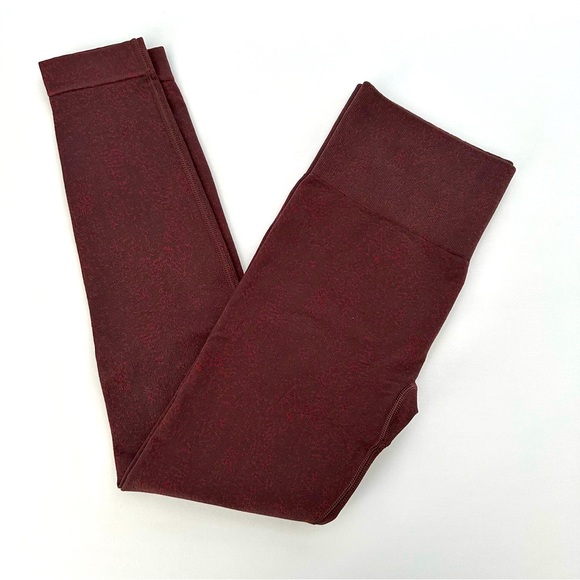 Gymshark L Adapt Fleck Seamless Leggings - Picture 2 of 6